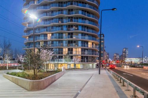 iLiving Apartments close to Excel Centre & O2 - image 9
