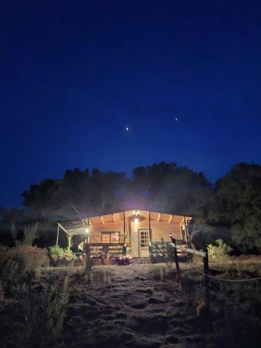 Tiny House nella natura Con Piscina privata "La sughereta"