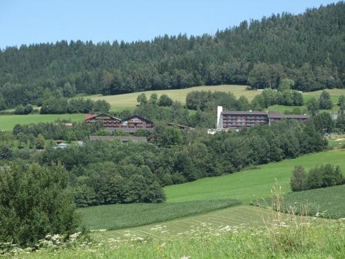 Appartementhaus im Himmelreich