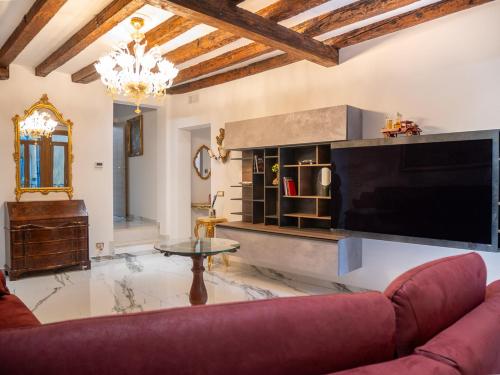 Venice House San Marco