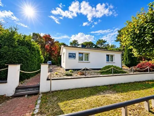 Haus Oertel Koje 23 Trassenheide Usedom in Trassenheide, Deutschland