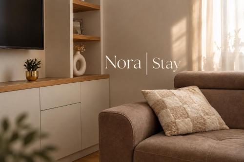 Apartman Nora