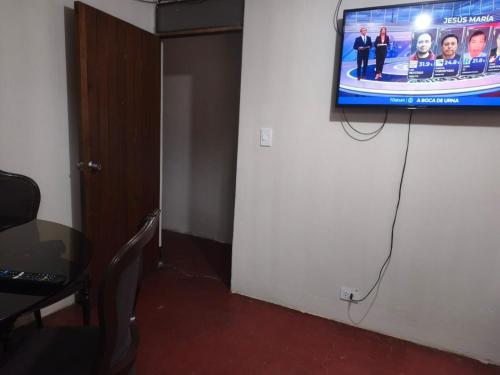 Minidepartamento Cerca Al Aeropuerto Jorge Chavez