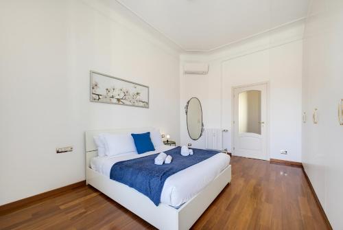 Duomo 600m and Luxury Design Apartament with Wifi and AC