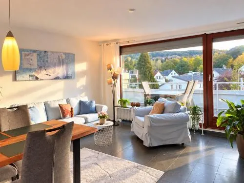 Penthouse ,,Kleine Auszeit" in Bad Harzburg, Deutschland