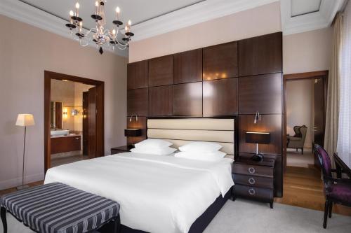 1 double bed