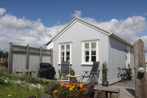 Sea Side Cottages