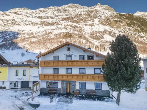 Vermunt - Silvretta Premium Card von Juli bis September in Galtür, Österreich