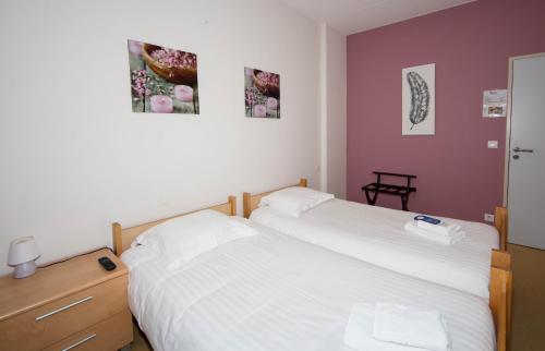 Hotel 'T Roodhof in Oostkamp