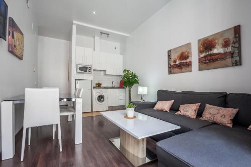 SevillaHome - Marques de Paradas