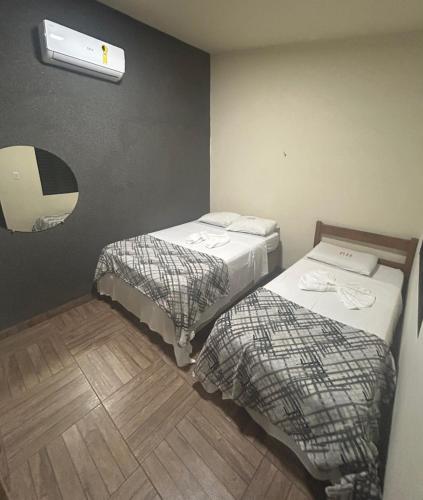 . Plaza Hotel Jataí