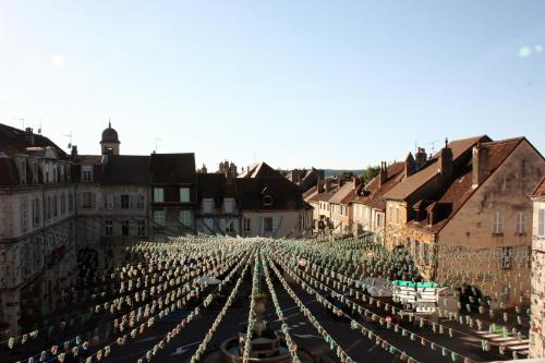 Val-Perriere Appart'hôtel - image 14
