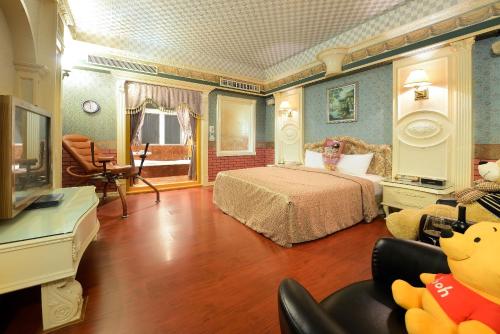 Holland Village Motel Hua Pin