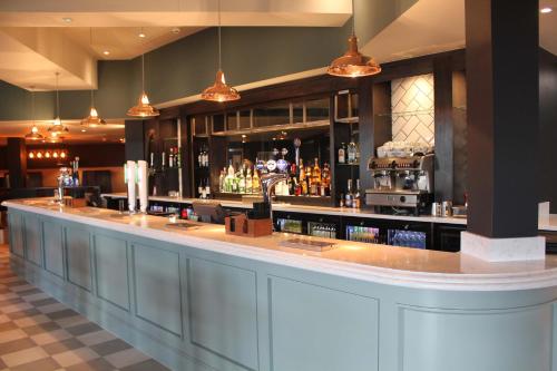 Sketchley Grange Hotel - image 3