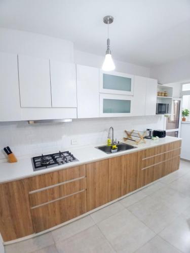 Arcos 2400, Belgrano