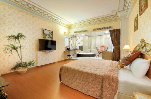 Holland Village Motel Hua Pin