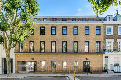 Camden Serviced Apartments by Globe Apartments Images