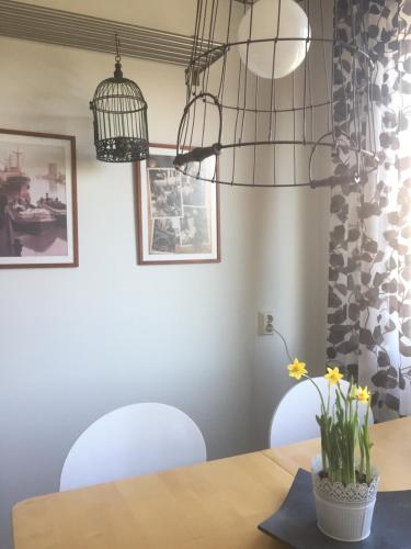 Зручності, City Apartments in Ювяскюля