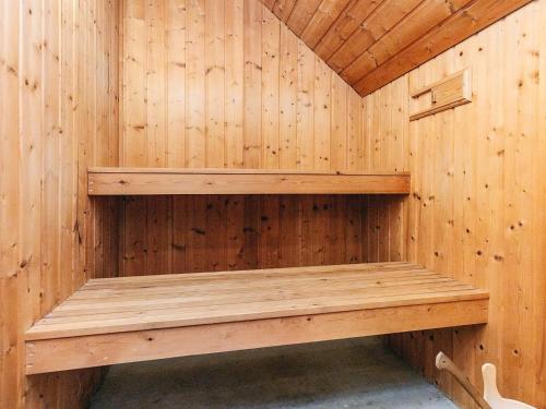  5 star holiday home in Spøttrup in Lihme