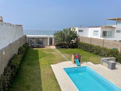 Villa Punta Rocas