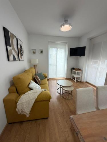 Castaños Living - The Confort