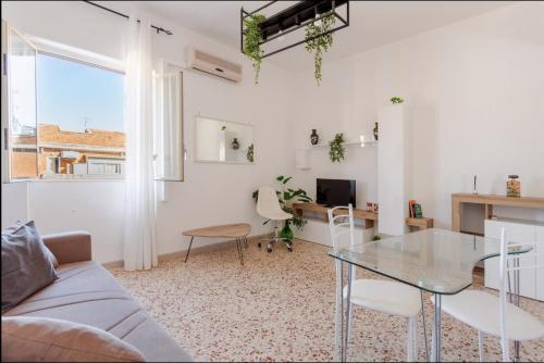 Palermo central apartment