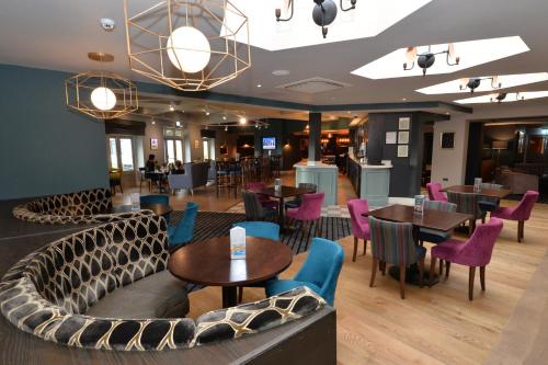 Sketchley Grange Hotel - image 11