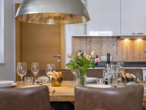 Luxury Tauern Suite Walchen Kaprun 5 in Piesendorf, Österreich