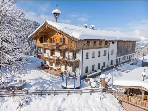 Koglbauer - Apartment Nr 4 und 5 in Söll, Österreich
