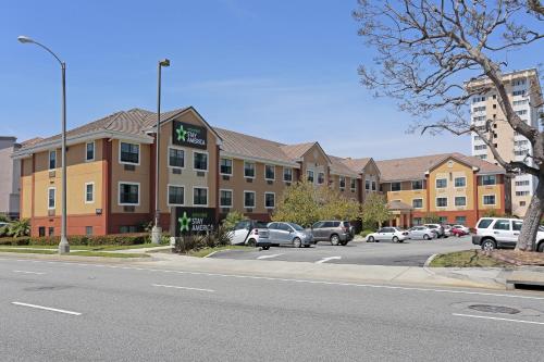 Extended Stay America Suites - Los Angeles - Torrance Blvd