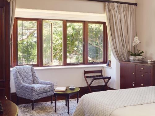 Selborne Golf Estate, Hotel & Spa - Tap to explore photos