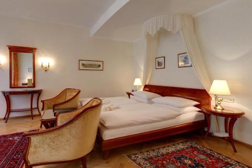 Hotel Kaiserin Elisabeth - image 2