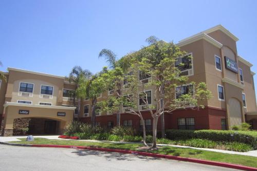 Vista exterior, Extended Stay America - Los Angeles - Torrance - Harborgate way in Torrance