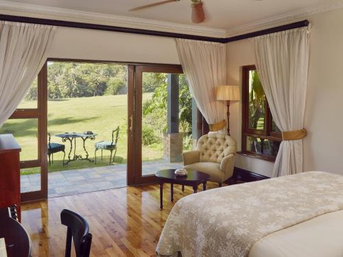 Selborne Golf Estate, Hotel & Spa Room Type - Fairway Room