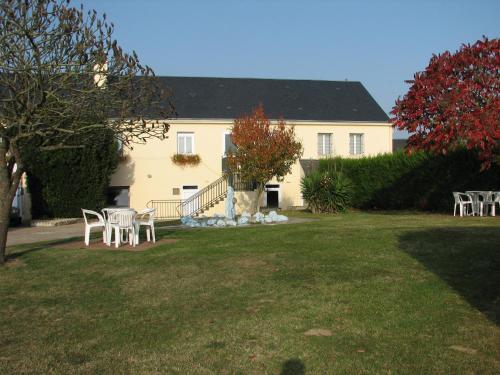 Le Grand Cerf Hotel de charme Golf des 24 Heures Le Mans