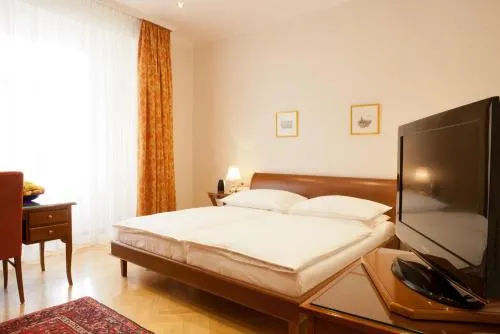 Hotel Kaiserin Elisabeth in Wien, Österreich