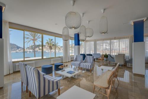 Hotel Eden Soller - image 12