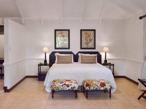 Selborne Golf Estate, Hotel & Spa Room Type - Garden Suite