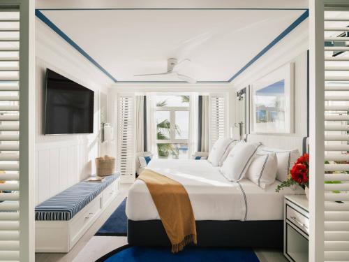 1 king bed