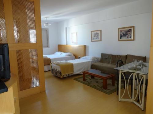 Residencial Geneve in ลิเบร์ดาเด