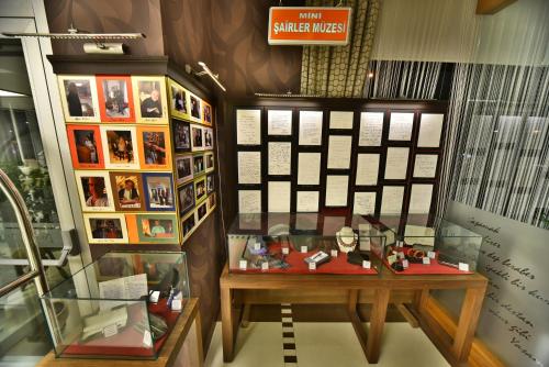 Siir Boutique Hotel - image 3