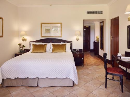 Selborne Golf Estate, Hotel & Spa Room Type - Garden Room
