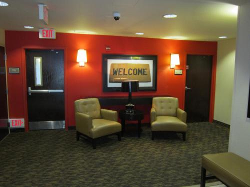 Extended Stay America Suites - Dublin - Hacienda Dr