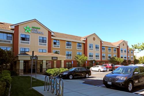 Extended Stay America Suites - Dublin - Hacienda Dr