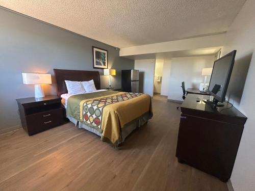 . Studio Apartments