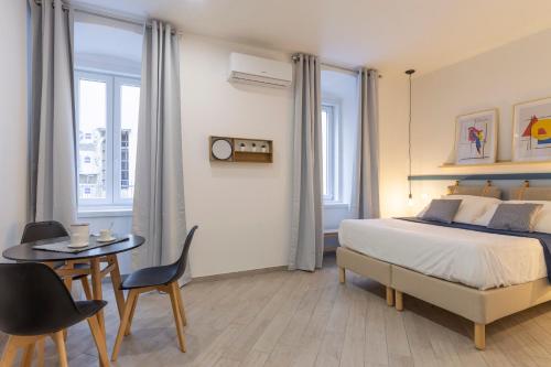 Cool and stylish city apartment - WiFi