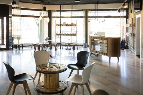 Best Western loftstyle Hotel Stuttgart-Zuffenhausen