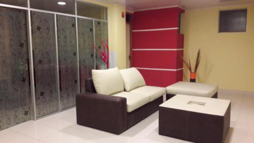 Serma Hotel photo 5