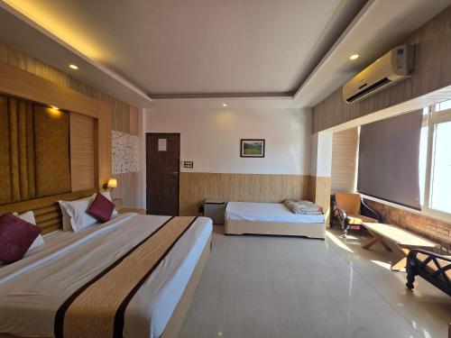 hotel photo