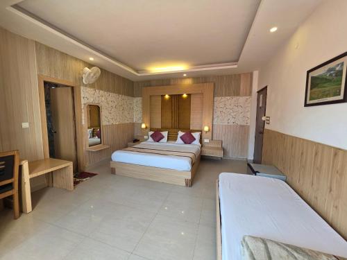 hotel photo